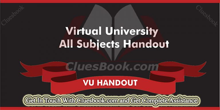 MTH403 Calculus and Analytical Geometry