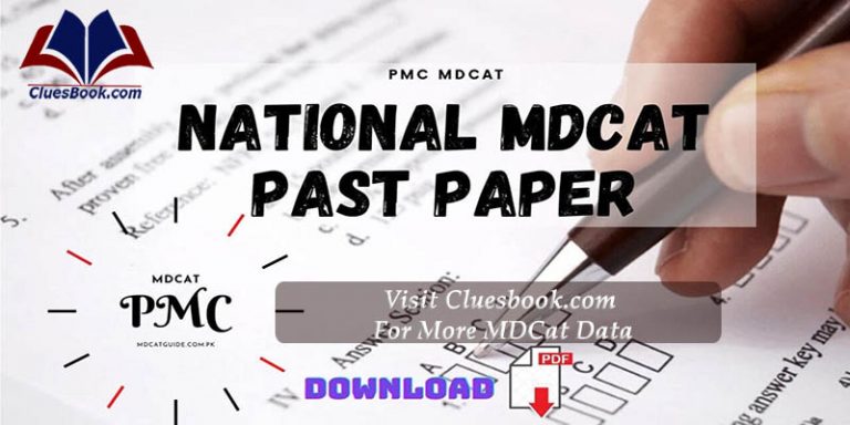 Industrial Chemistry Handbook For MDCat 7 MCQs On Man and His Environment Medical Entry Test 2021