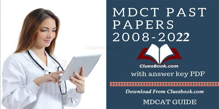 MDCat Entrance Test 2021 For Repeaters 01