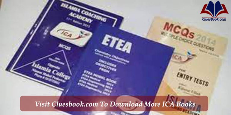 Download Islamia Coaching Academy ICA Biology MCQs Handbook 2025 3 Download Islamia Coaching Academy Physics MCQs Handbook