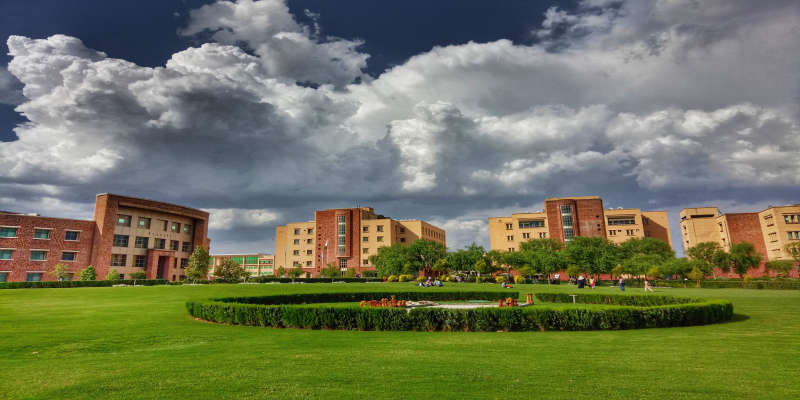 COMSATS University Islamabad