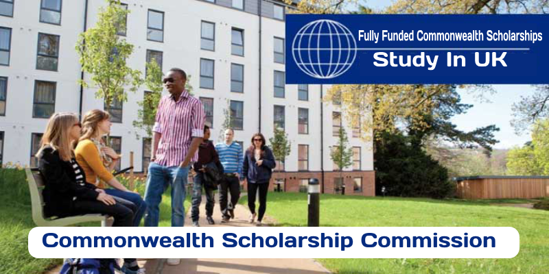 Commonwealth Scholarship Commission | Study in UK 2025 1 Commonwealth Scholarship Commission _ Study in UK