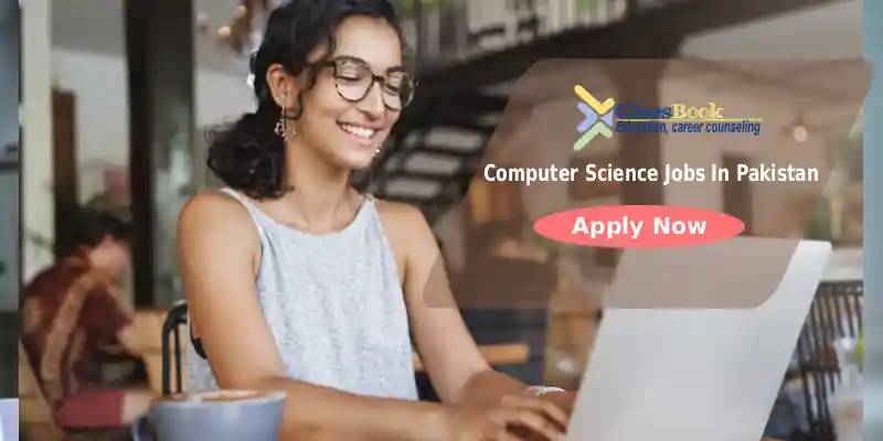 Computer Science Jobs In Pakistan