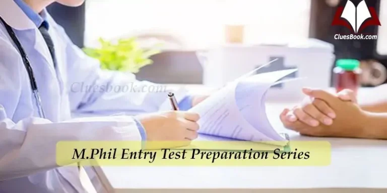 Download Biology Chapter Wise MCQs PDF for MDCAT Preparation