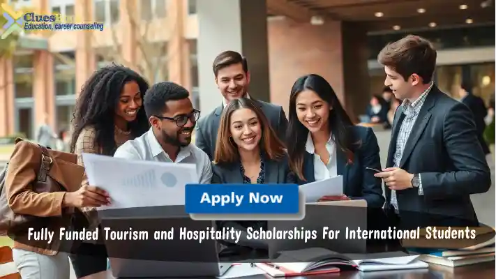 Fully Funded Business and Finance Scholarships