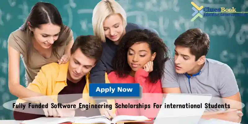 Fully Funded Software Engineering Scholarships For international Students
