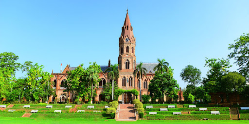 Government College University, Lahore