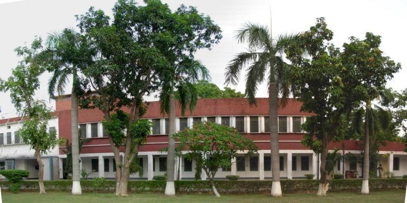 Updated List of Punjab University Affiliated Colleges in Lahore 2024 2 Government College for Women, Gulberg, Lahore