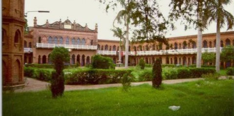 Updated List of Punjab University Affiliated Colleges in Lahore 2024 9 Government M.A.O College, Lahore