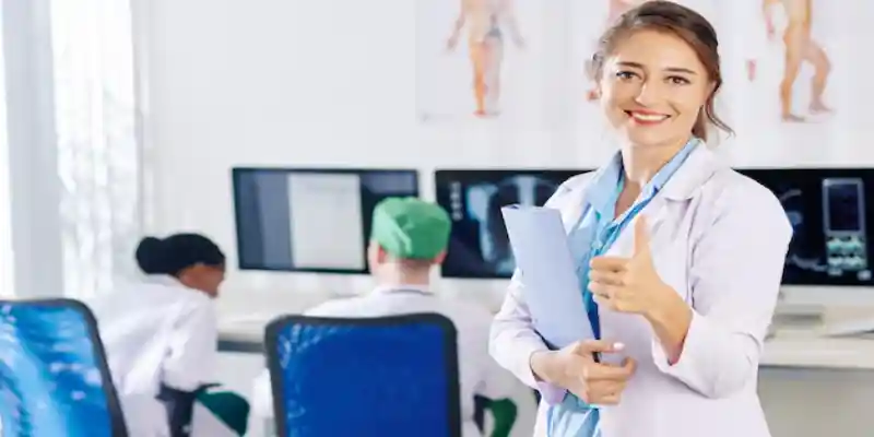 Gynaecologist jobs in Pakistan