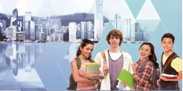 Hong Kong PhD Fellowship Scheme 2025-26 | Fully Funded 1 Hong Kong PhD Fellowship Scheme