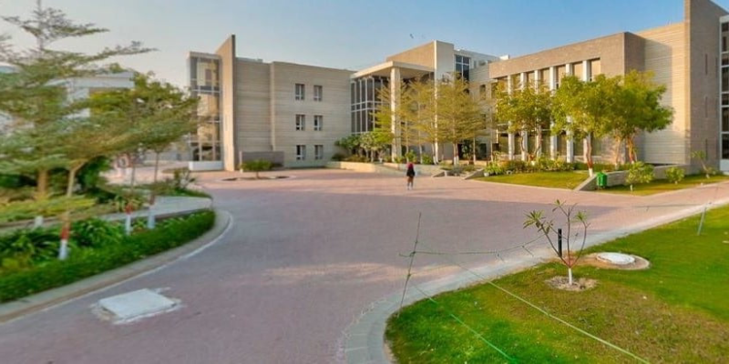 Institute of Business Administration (IBA), Karachi