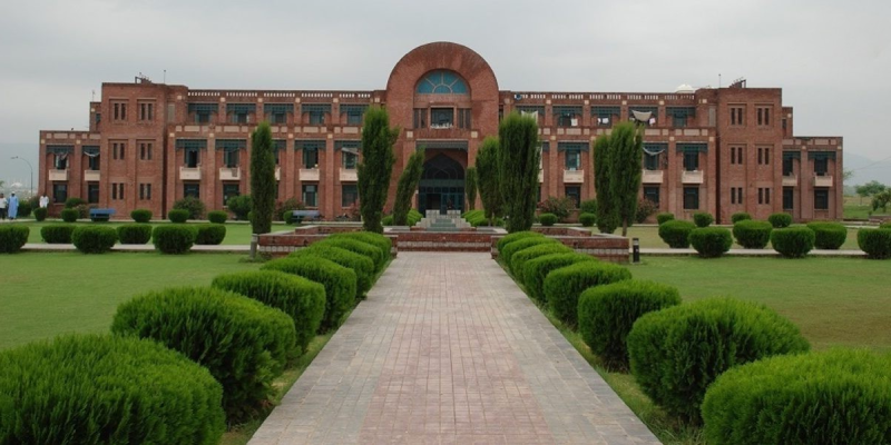 International Islamic University Islamabad