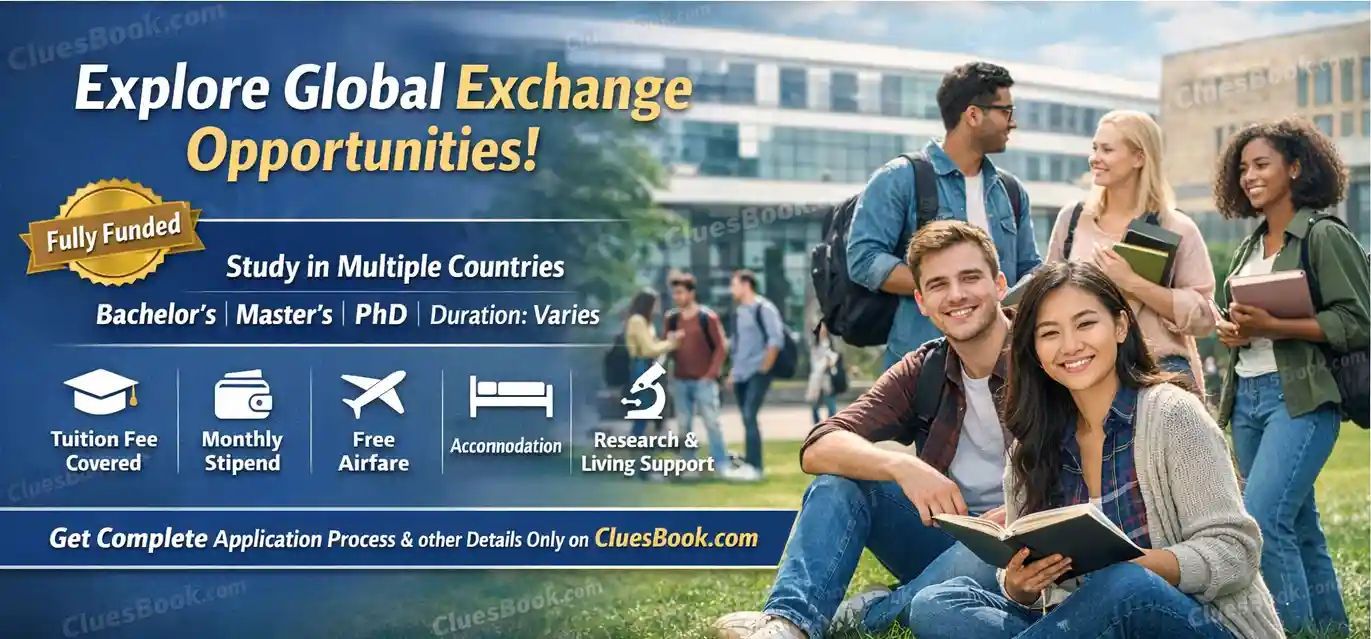 International Student Exchange Programs Worldwide