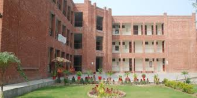 Updated List of Punjab University Affiliated Colleges in Lahore 2024 11 Islamia College for Women, Cooper Road, Lahore