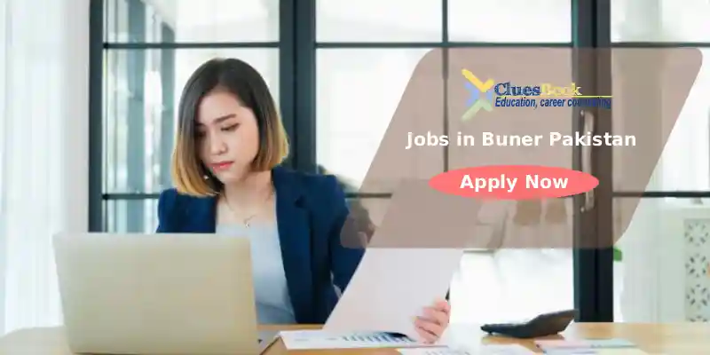 Jobs in Buner Pakistan