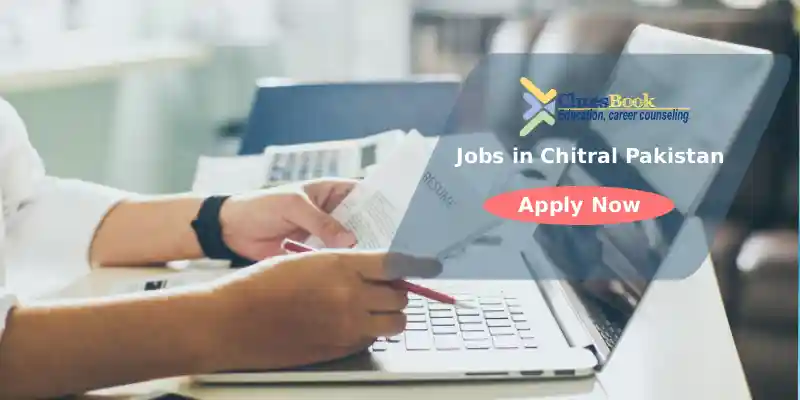 Jobs in Chitral Pakistan
