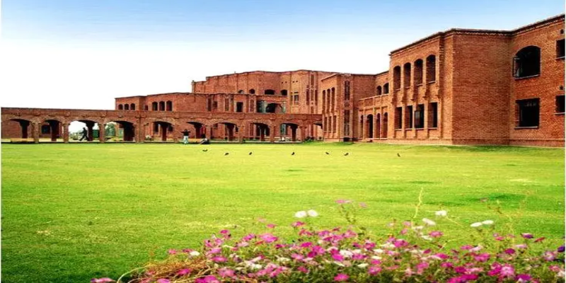 Kinnaird College for Women, Lahore