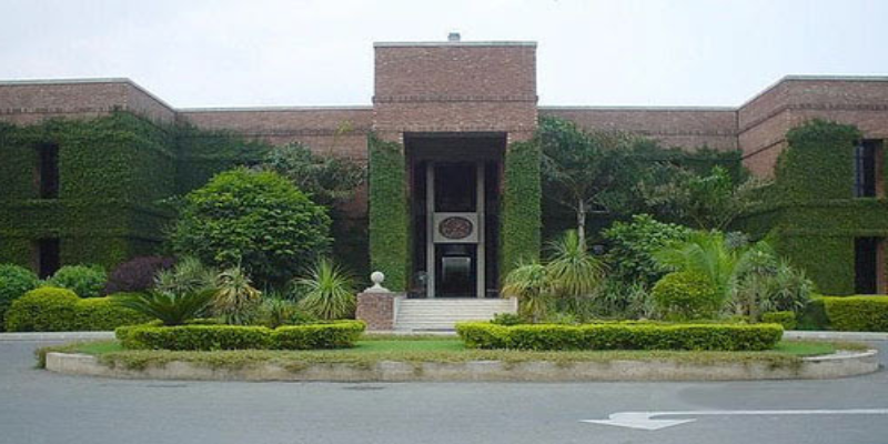 Lahore University of Management Sciences (LUMS)