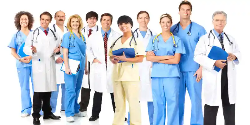 Latest FCPS Jobs In Pakistan