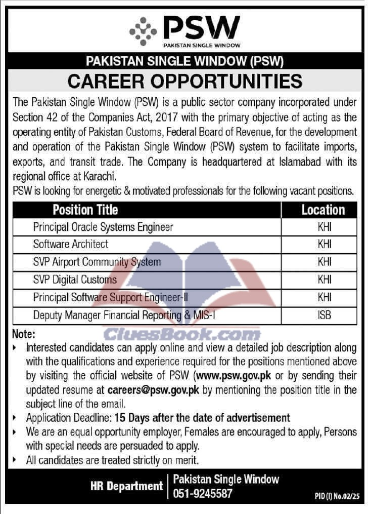 Pakistan Single Widow Jobs 2025 | PSW Jobs 1 Pakistan Single Widow Jobs 2025 _ PSW Jobs