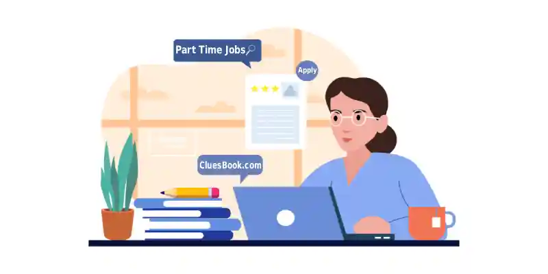 Part Time in Pakistan