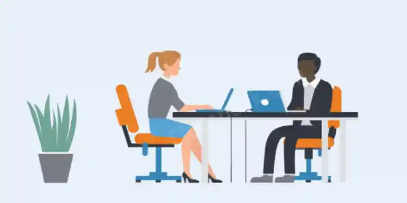 Permanent jobs in Pakistan