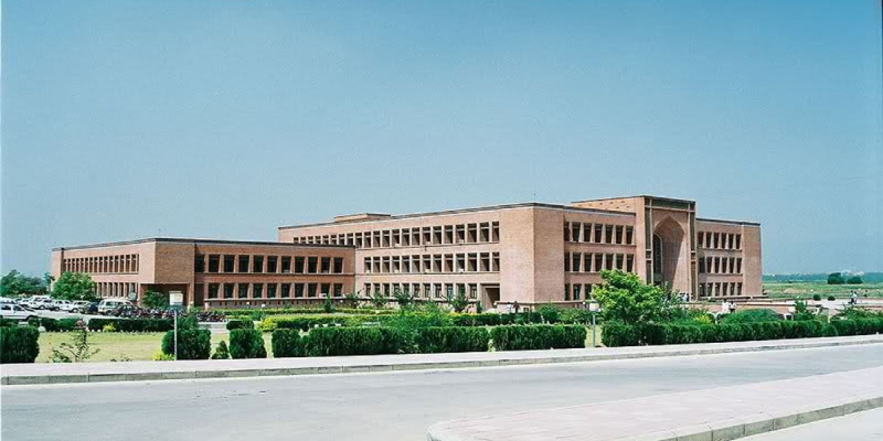 Riphah International University Islamabad