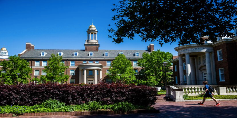 SMU University USA Multiple PhD and Postdoctoral Fellowships in USA 2024 1 SMU University USA