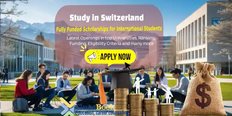 Scholarships In Switzerland