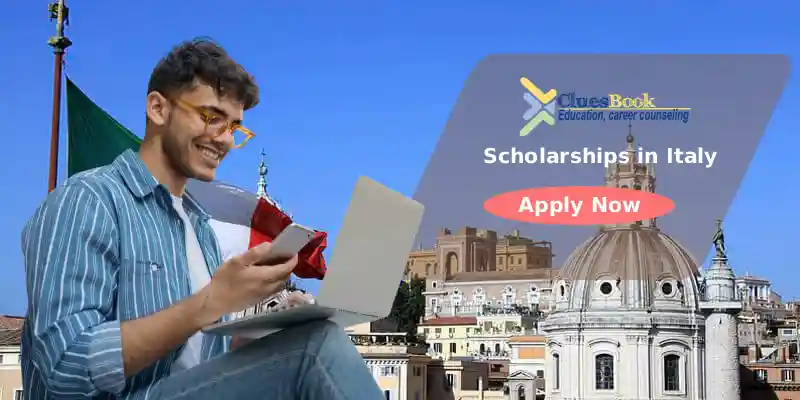 Scholarships in Italy