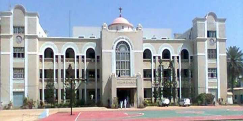 St. Joseph's College for Women, Karachi