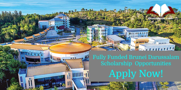 University of Brunei Darussalam Scholarship Opportunities