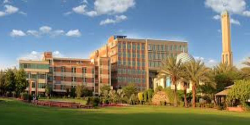 University of Lahore (UOL)