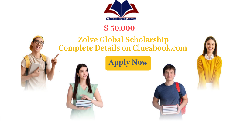 Highest Paying Scholarships for International Students 2024 9 Zolve Global Scholarship