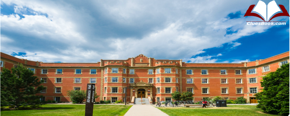 University of Alberta Scholarships For International Students 2024-25 (Fully Funded) 2 Canada scholarships