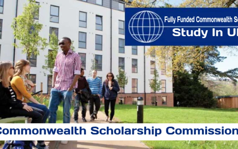 Commonwealth Scholarship Commission _ Study in UK