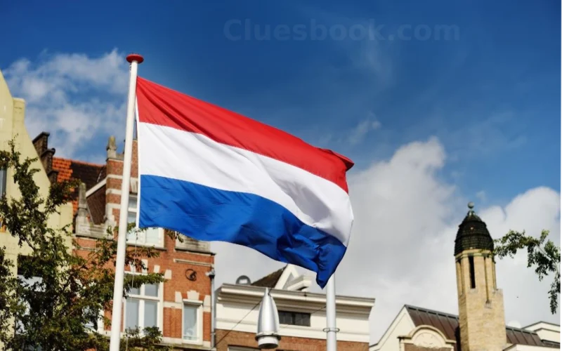 Eric Bleumink Fellowship 2025 Study Free in Netherlands