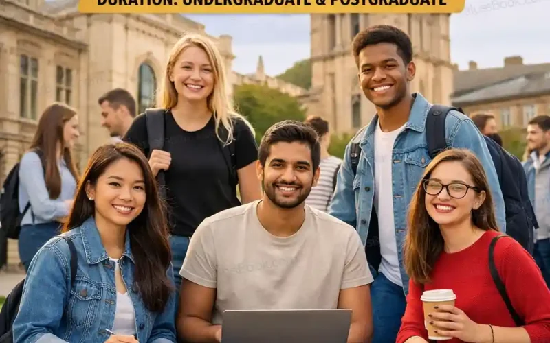 Fully Funded Bristol Think Big Scholarships In UK