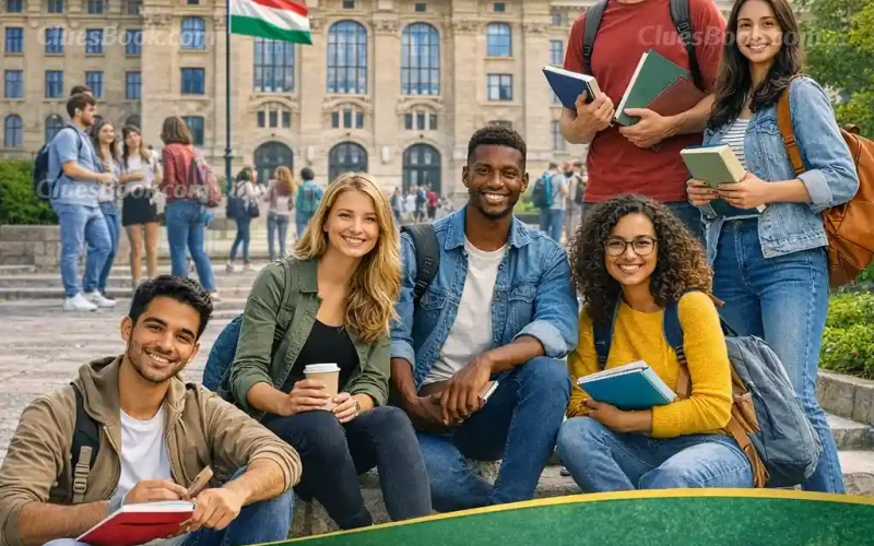 Fully Funded Stipendium Hungaricum Scholarship