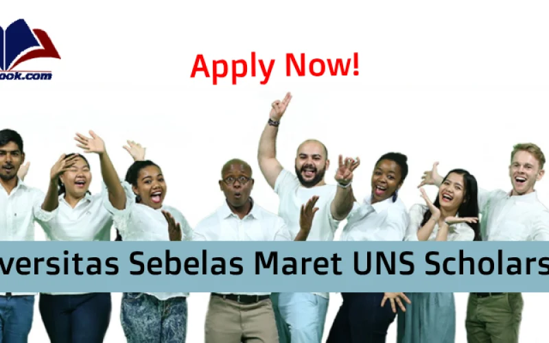 Fully Funded Universitas Sebelas Maret UNS Scholarship