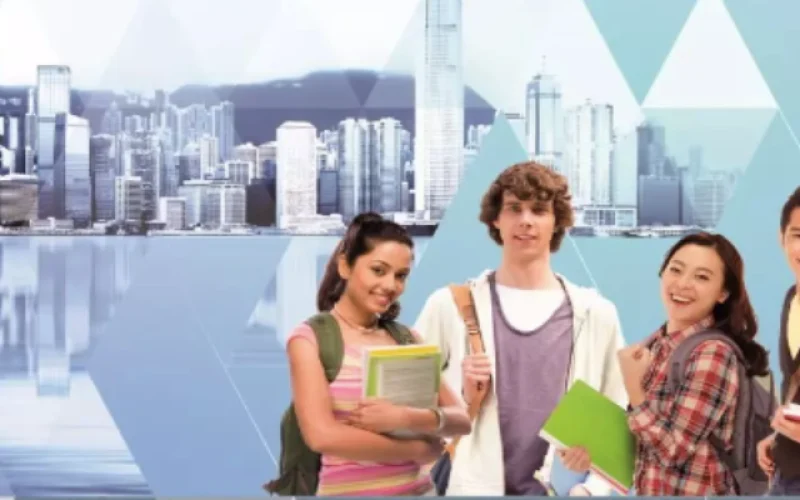 Hong Kong PhD Fellowship Scheme