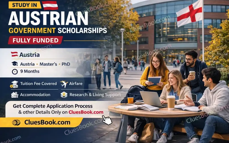 ITH Salzburg Fully Funded Austrian Government Scholarships for International Students