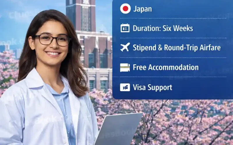 Kyoto University iCeMS Internship in Japan