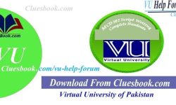 MCD502 Script Writing Complete Handouts