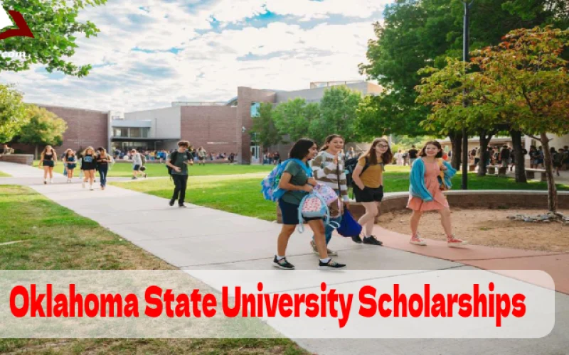 Oklahoma State University Scholarships