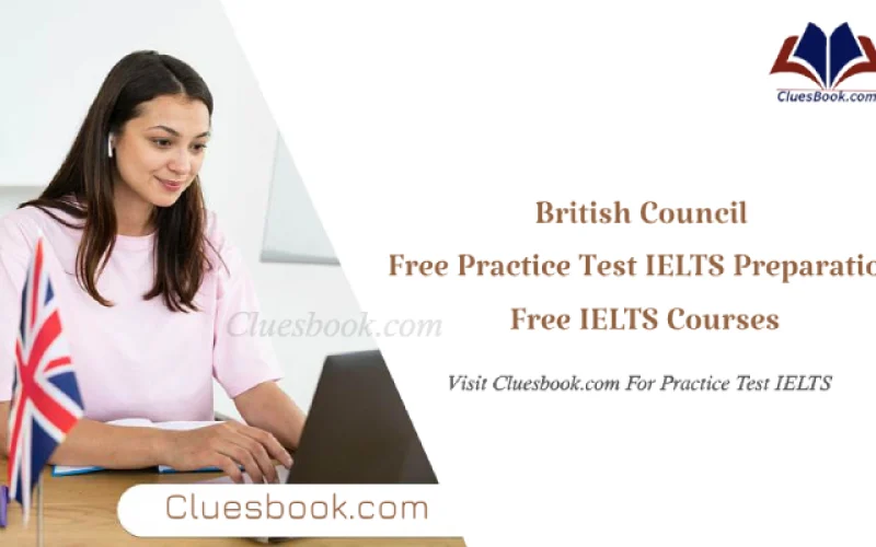 Free Practice Test IELTS