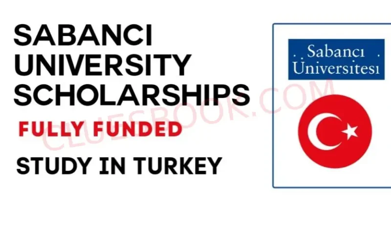 Sabancı University Scholarships In Turkey 2025