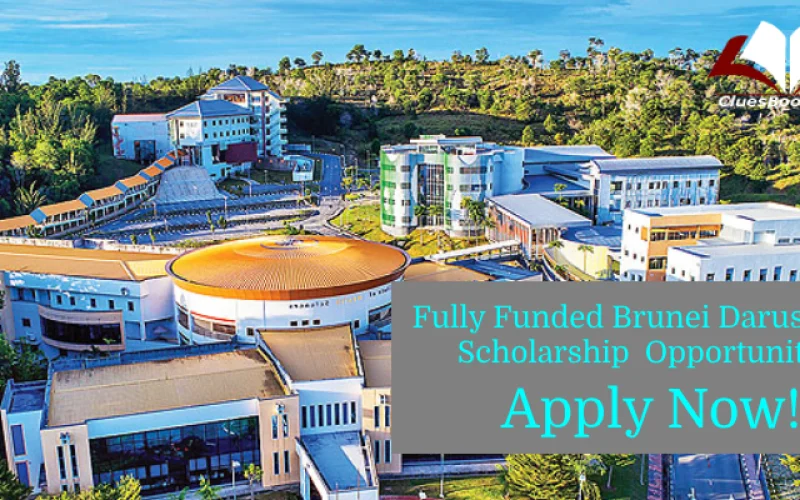 University of Brunei Darussalam Scholarship Opportunities