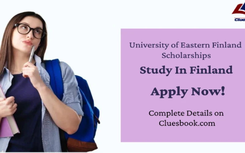 University of Eastern Finland Scholarships